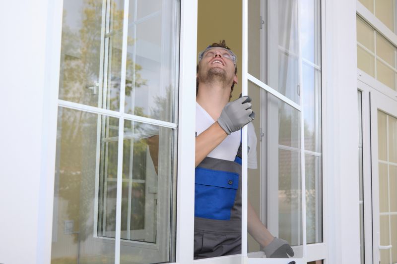 Cost of Windows Installation in Hot Springs Village, AR